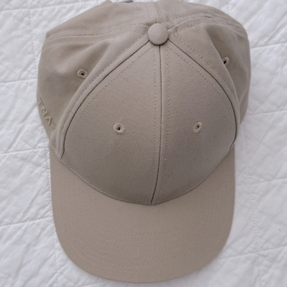 TNA 100% Cotton Baseball Cap - Picture 8 of 9